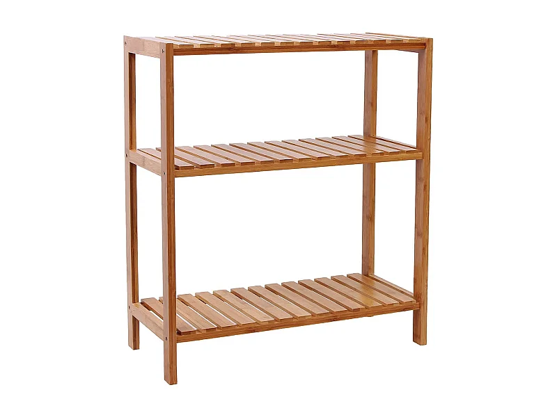 Mensola da bagno con mensola in piedi Surabaya