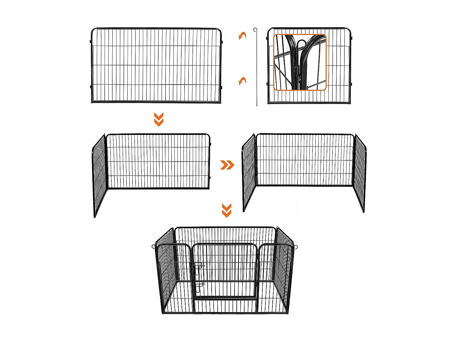 Welpenauslauf Vienna