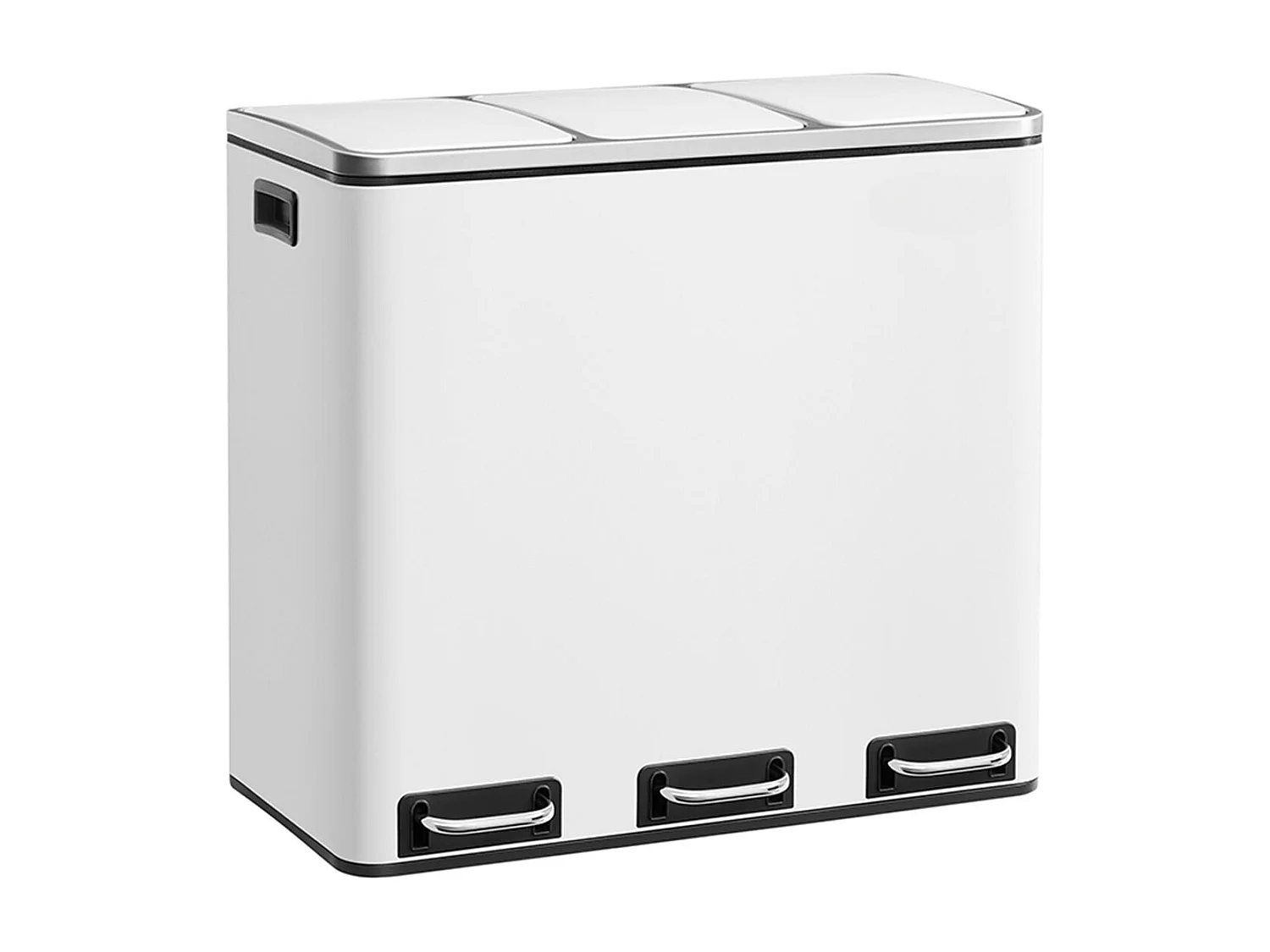 Mülleimer Asuncion Cusco