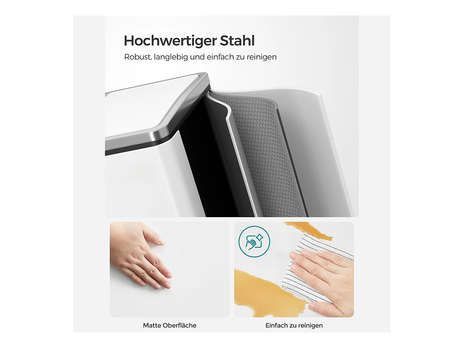 Mülleimer Asuncion Cusco