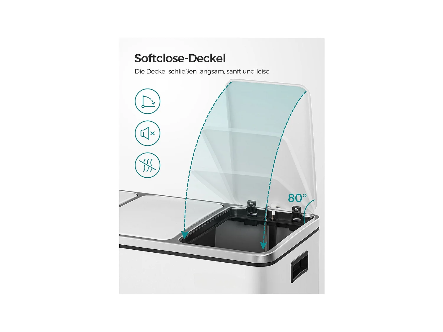 Mülleimer Asuncion Cusco