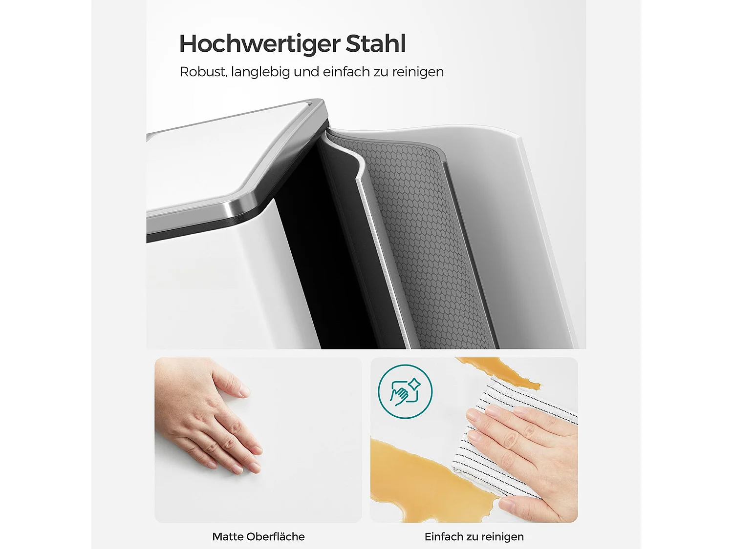 Mülleimer Asuncion Cusco