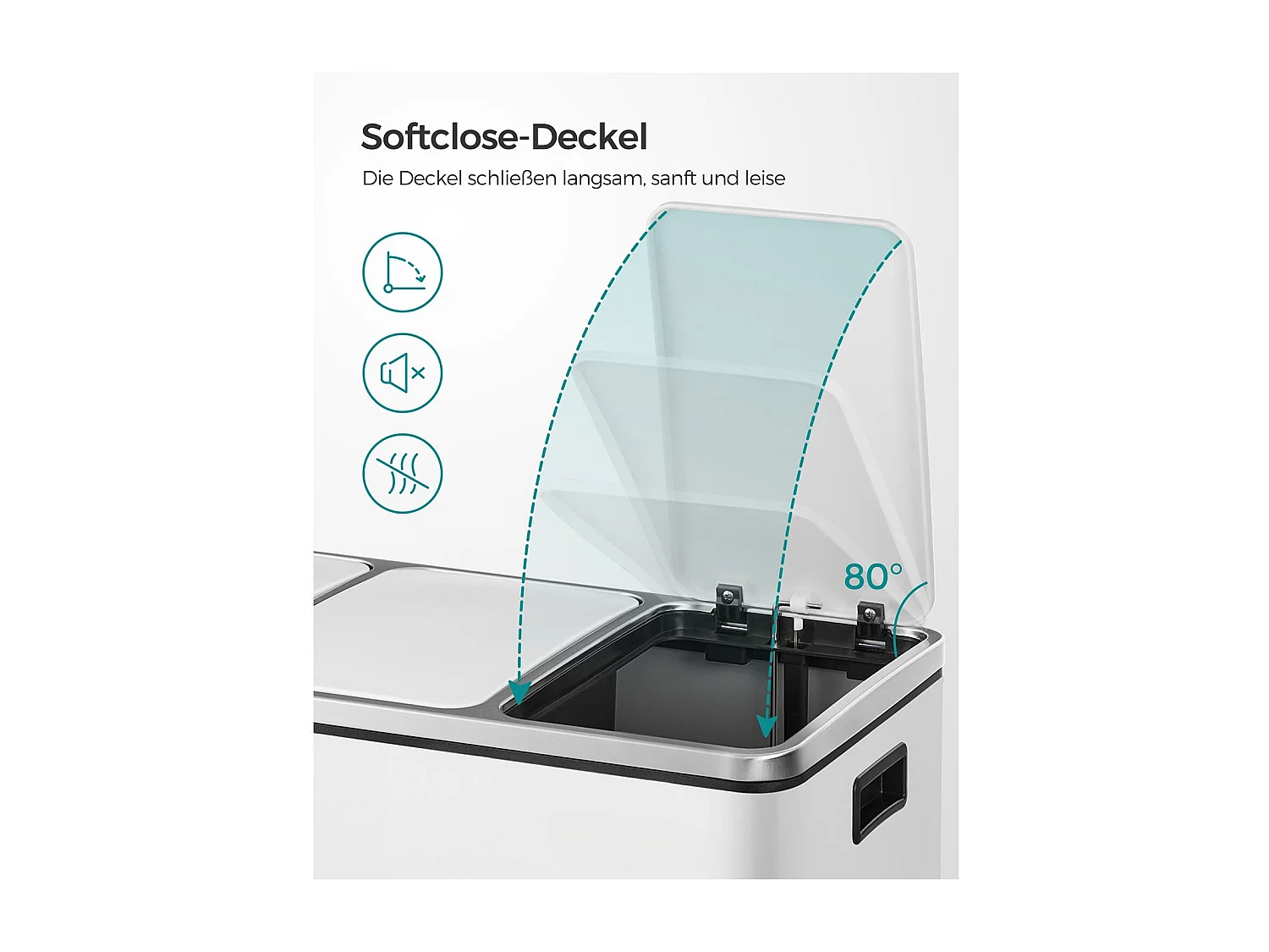 Mülleimer Asuncion Cusco