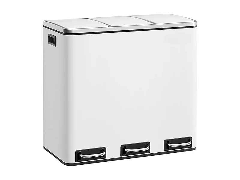 Poubelle Asuncion Cusco