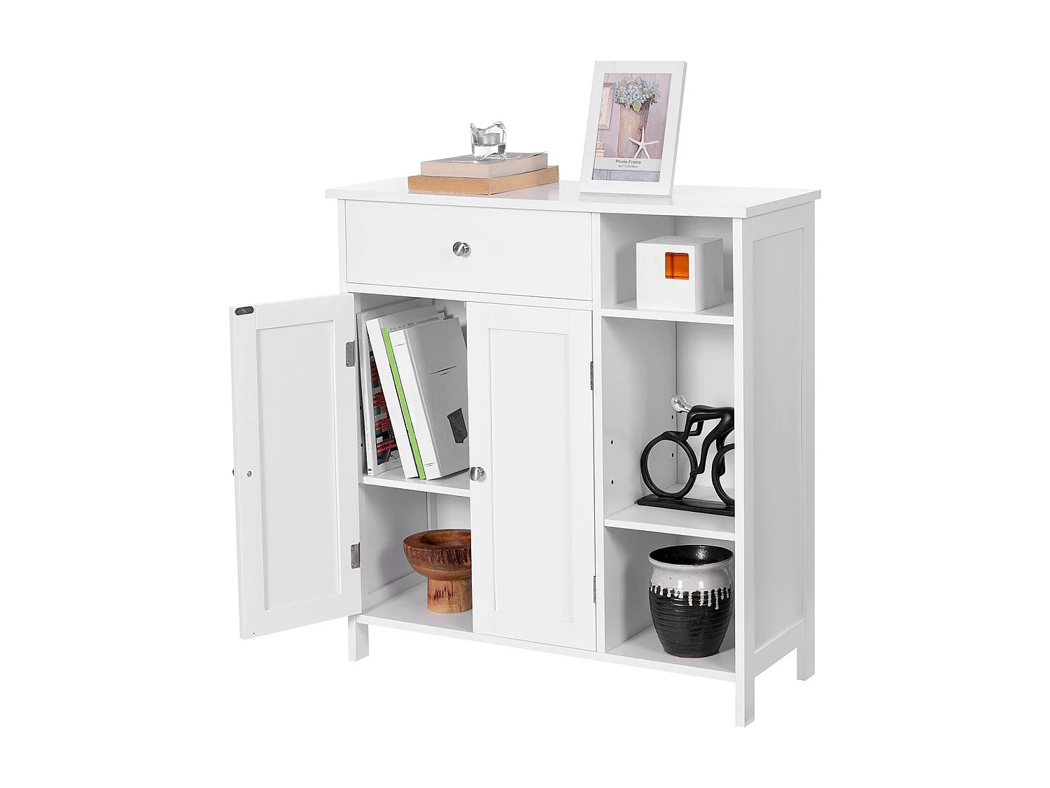 Badezimmerschrank Aufbewahrungsschrank