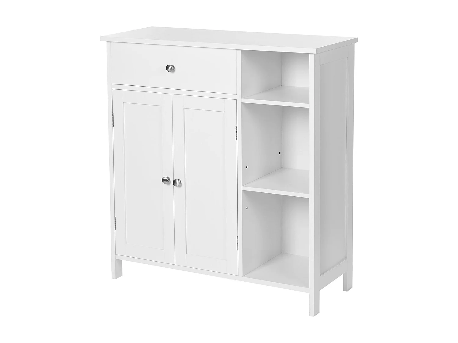 Badezimmerschrank Aufbewahrungsschrank