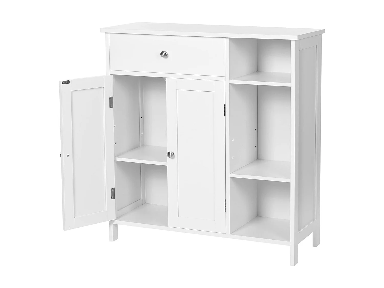 Badezimmerschrank Aufbewahrungsschrank