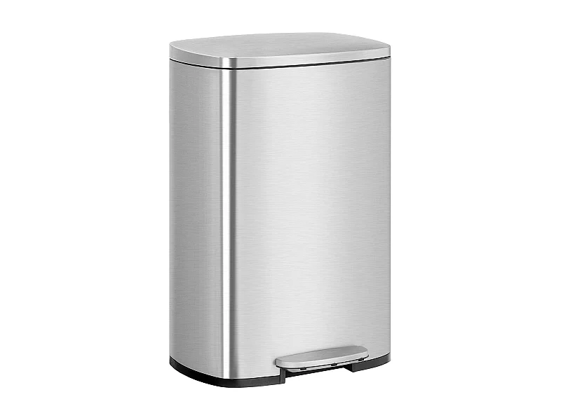 Mülleimer Treteimer João Pessoa