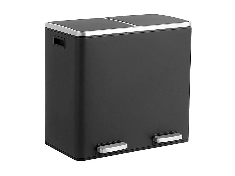 Mülleimer Mülltrennsystem