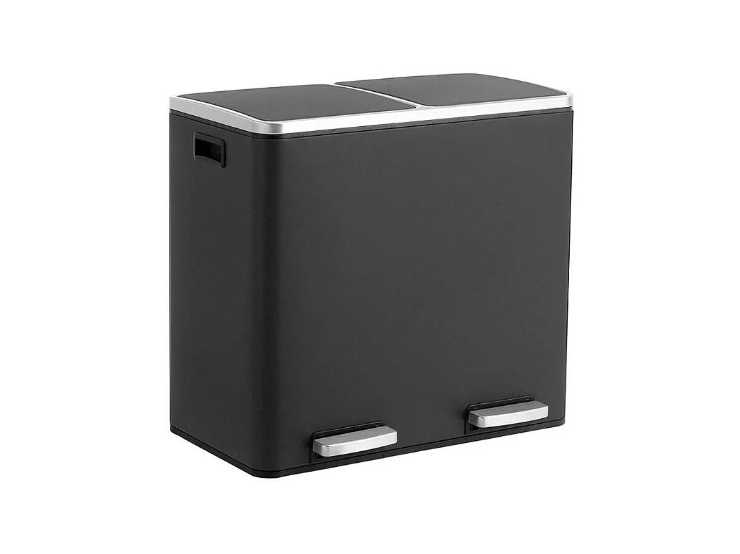 Mülleimer Mülltrennsystem