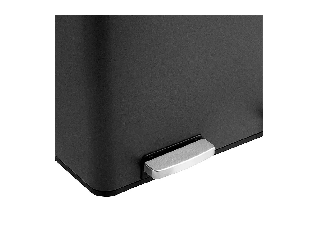 Mülleimer Mülltrennsystem