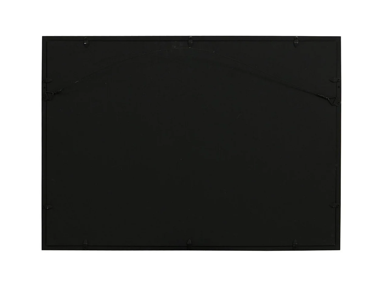 Gravure jeu d'échec Bois Blanc - Classique Chic Interior's