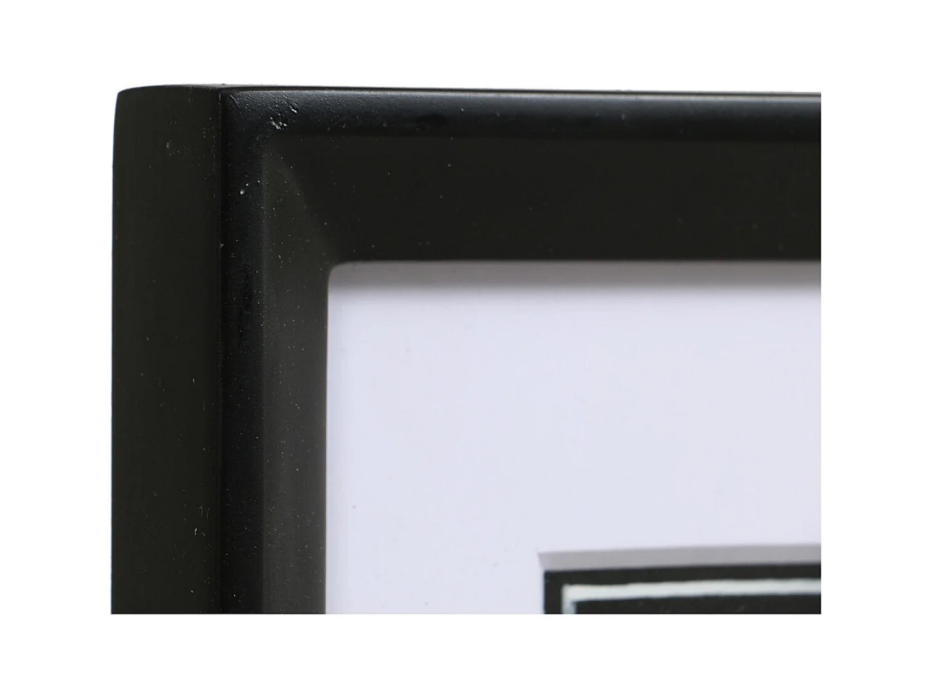 Gravure jeu d'échec Bois Blanc - Classique Chic Interior's