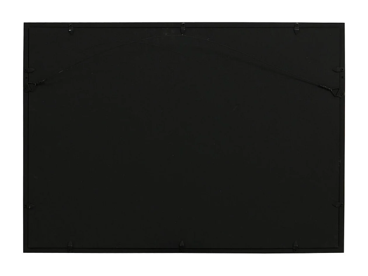 Gravure jeu d'échec Bois Blanc - Classique Chic Interior's