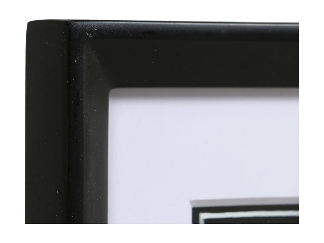 Gravure jeu d'échec Bois Blanc - Classique Chic Interior's