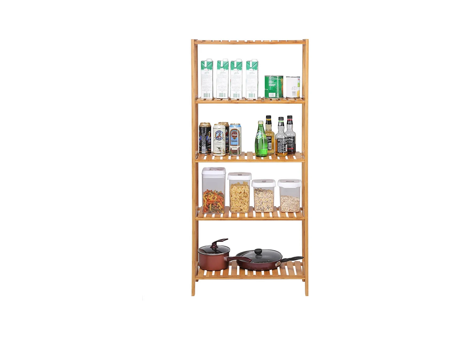 Badezimmerregal Blumenständer