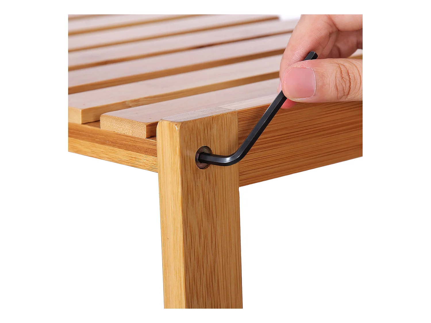 Badezimmerregal Blumenständer