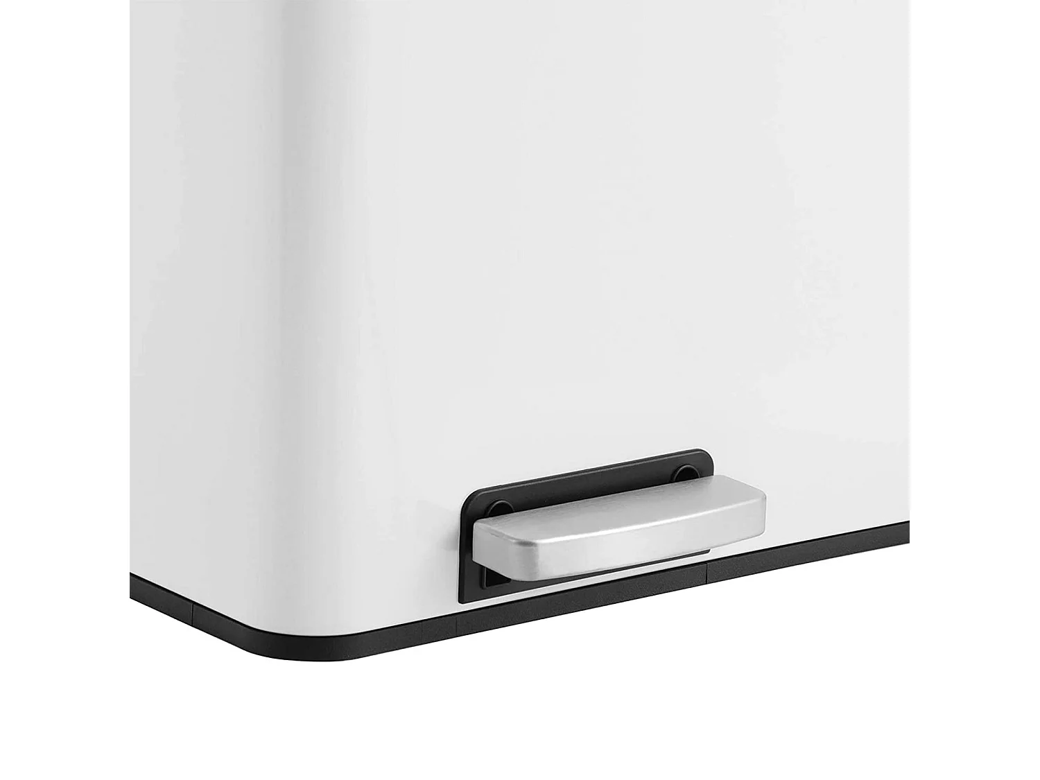 Système de tri des déchets des poubelles