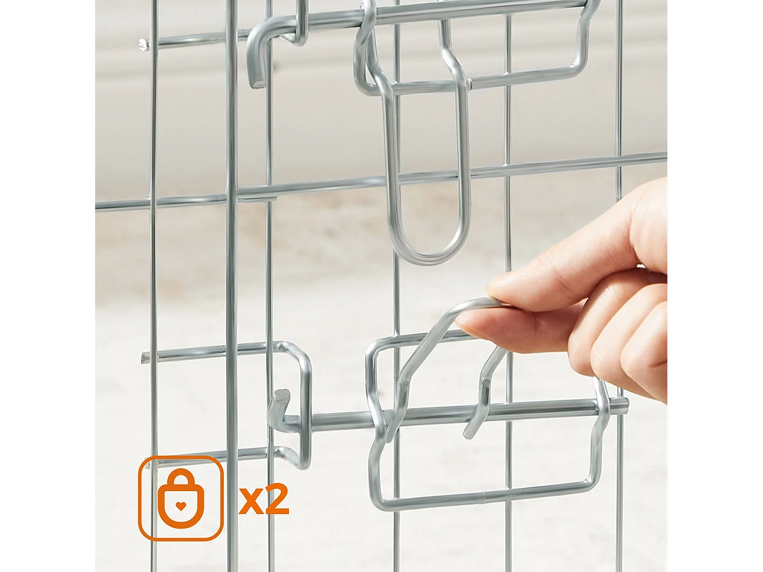 Welpenauslauf Kimberley