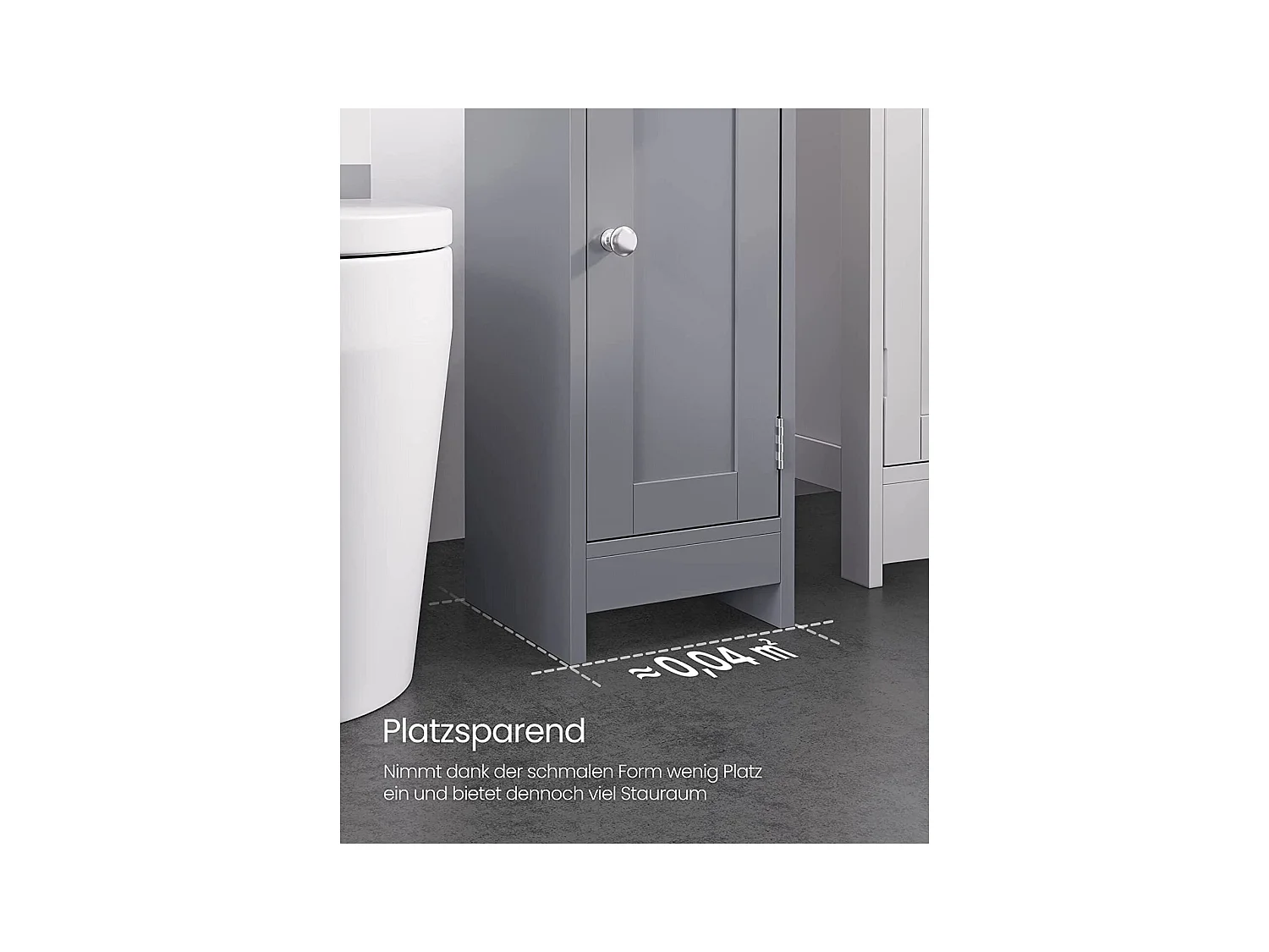 Badezimmerschrank Yangon