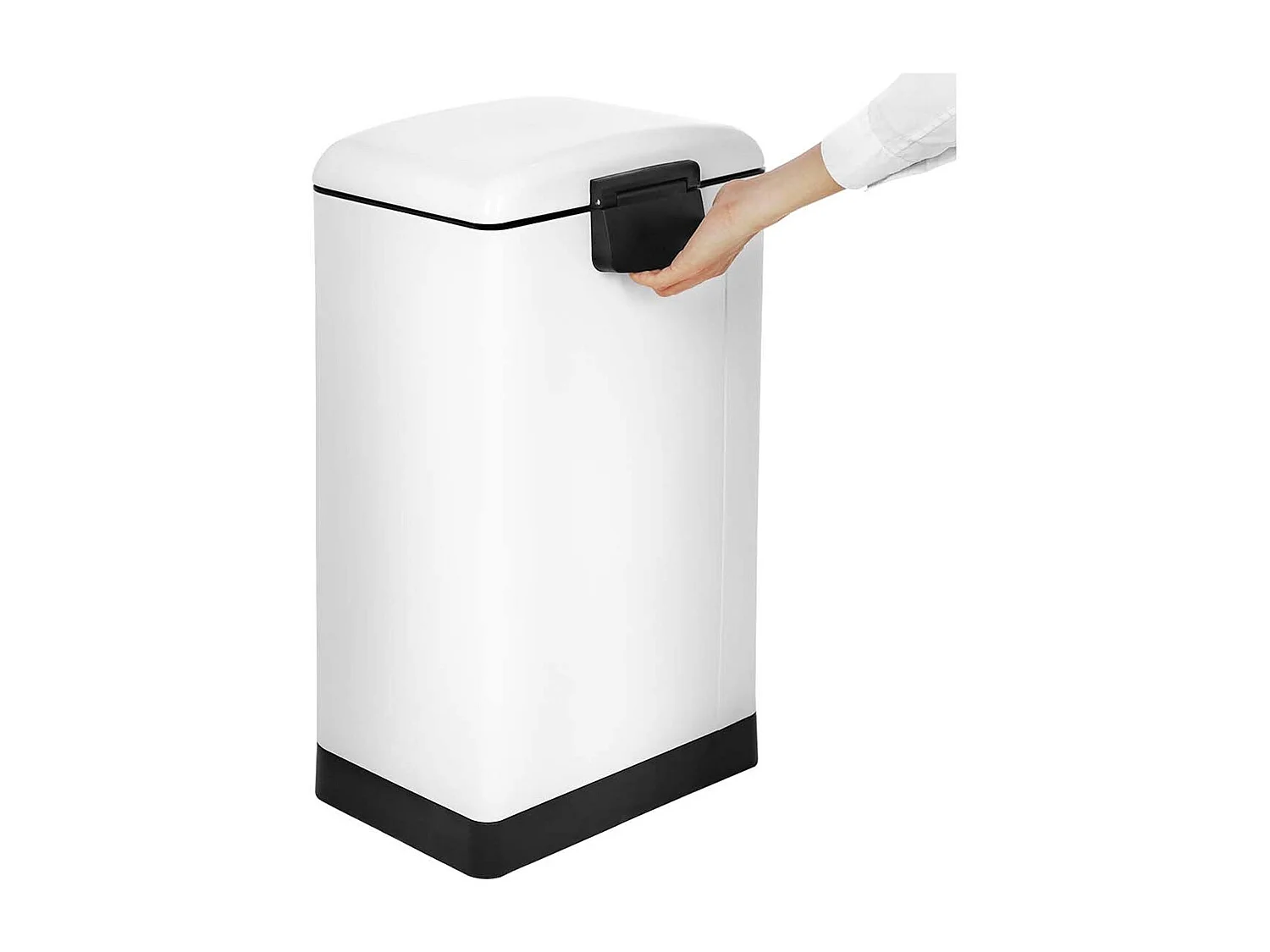 Poubelle à pédale Port Louis