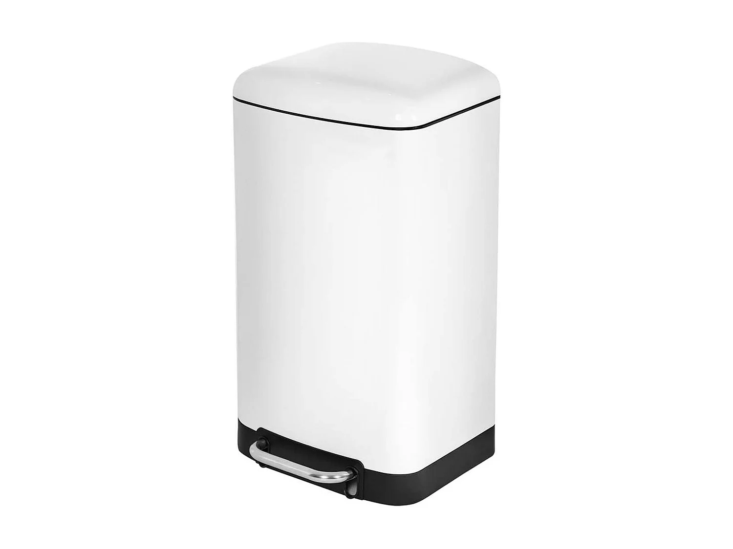 Mülleimer Treteimer Port Louis