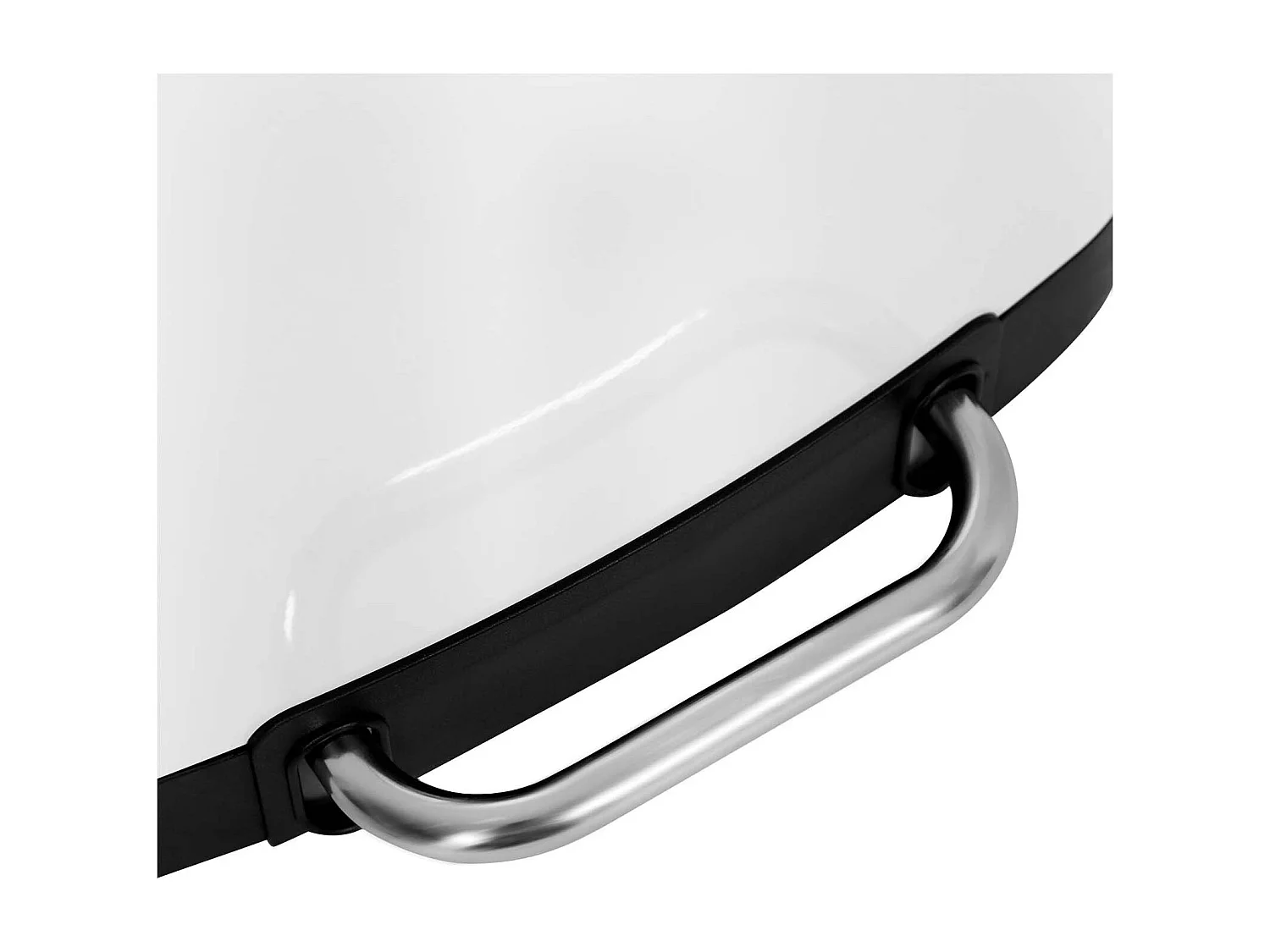 Mülleimer Treteimer Port Louis