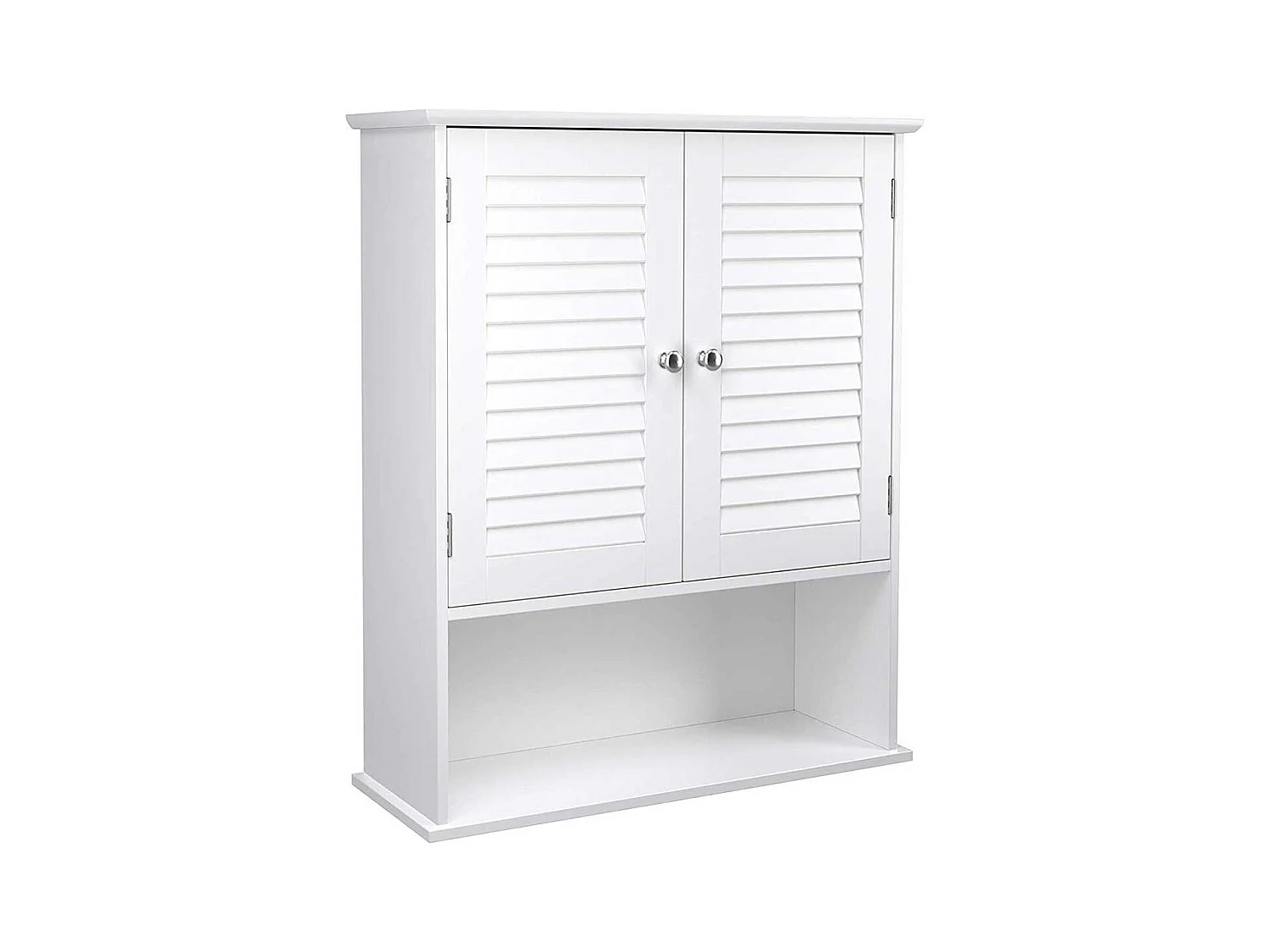 Badezimmerschrank Wandschrank Maracaibo