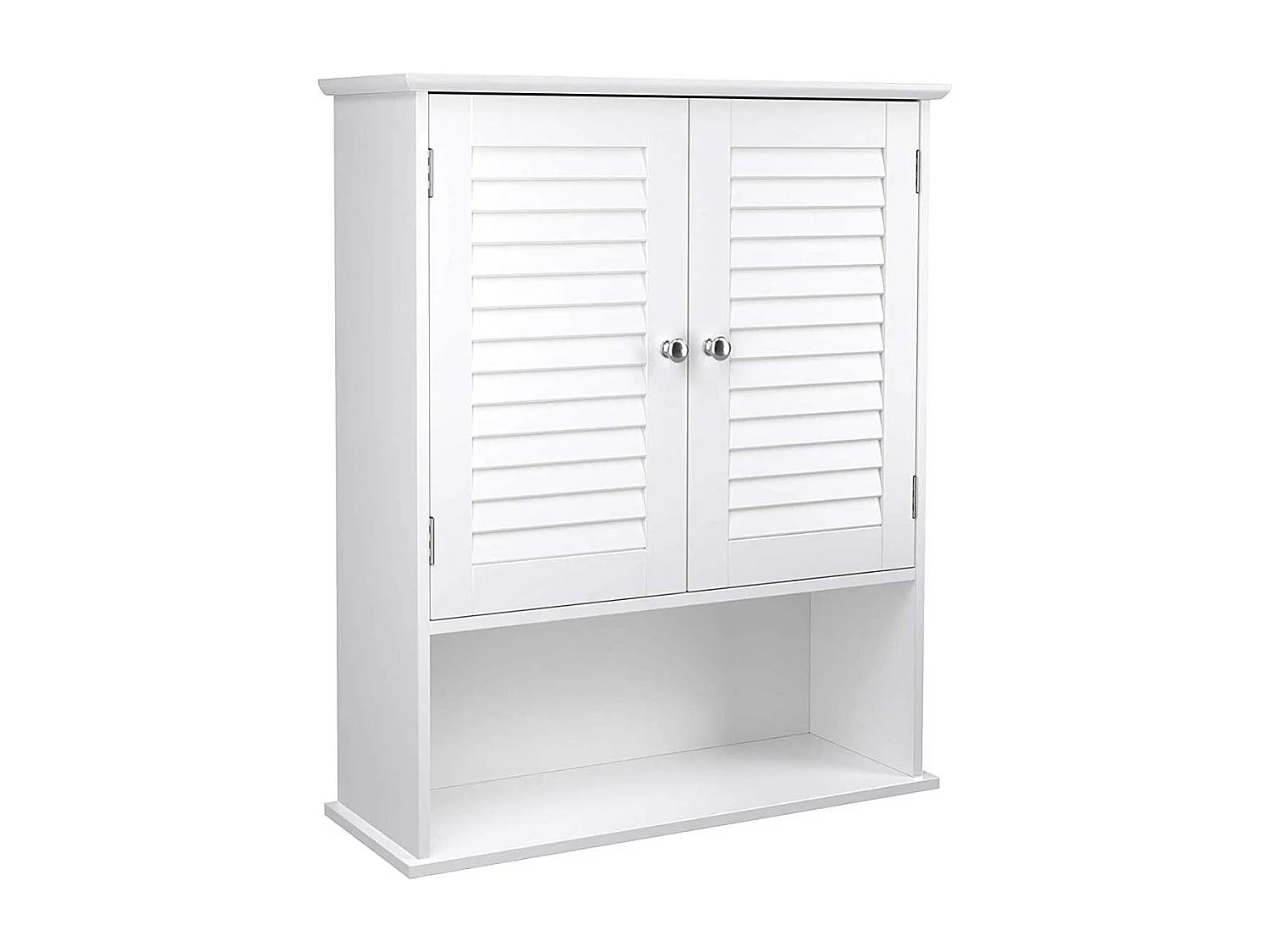 Badezimmerschrank Wandschrank Maracaibo