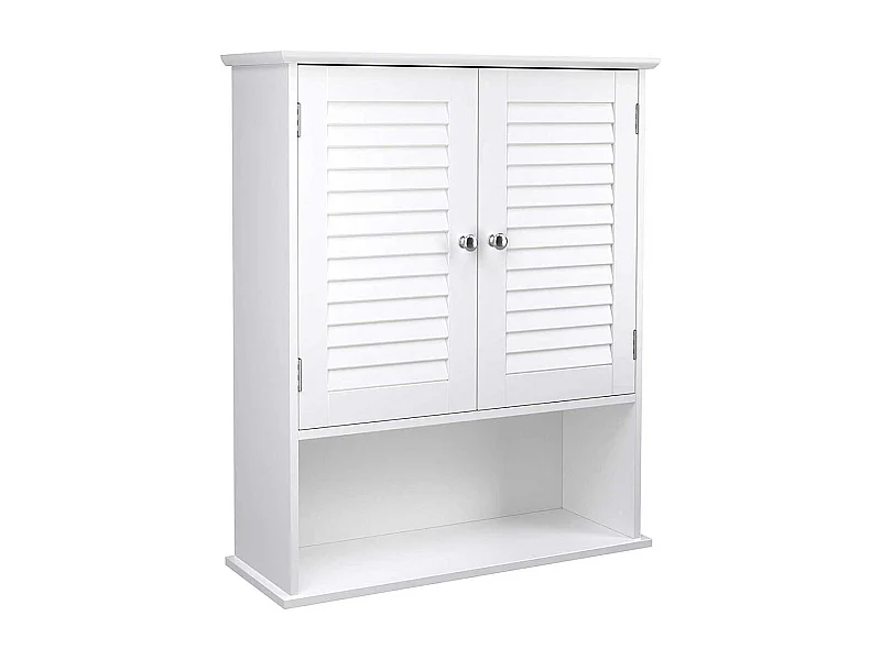 Badezimmerschrank Wandschrank Maracaibo