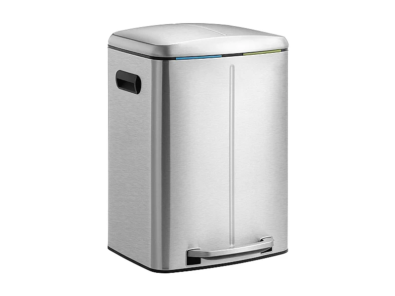 Mülleimer Treteimer Malabo