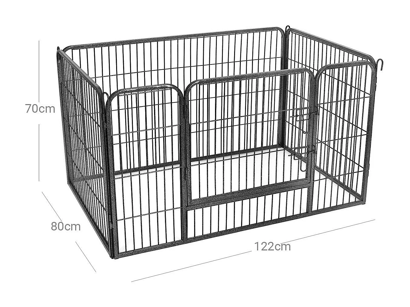 Welpenauslauf Bangkok