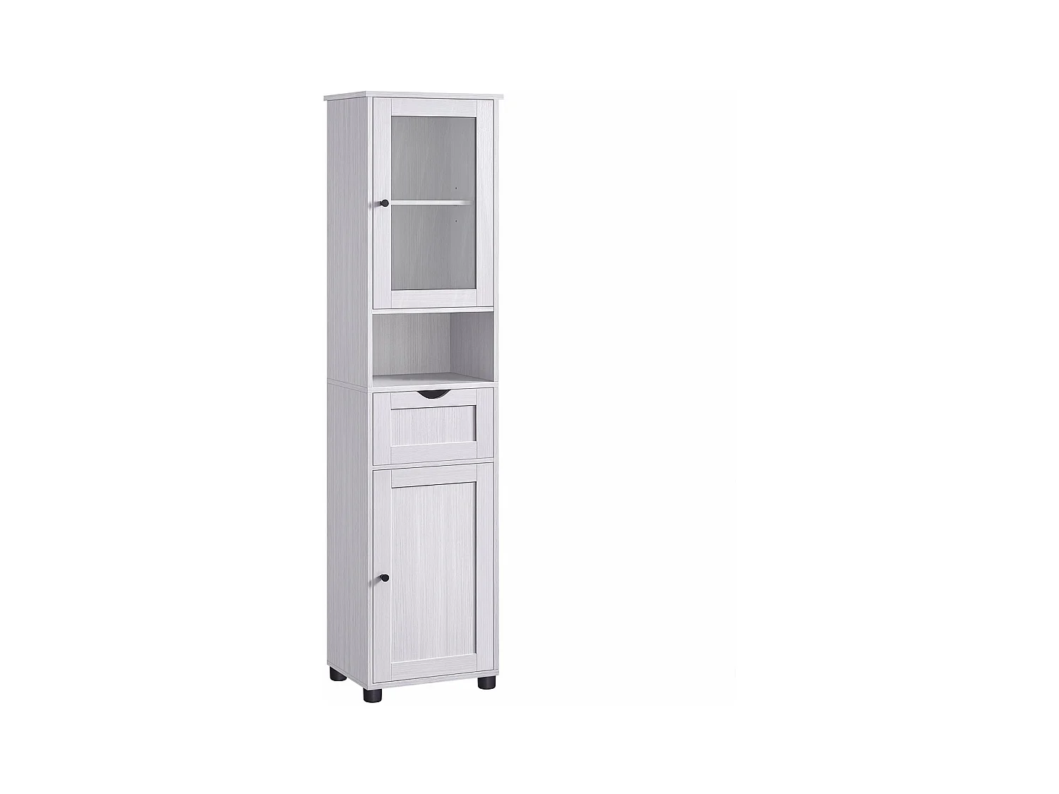 Badezimmerschrank Hochschrank Mbuji-Mayi