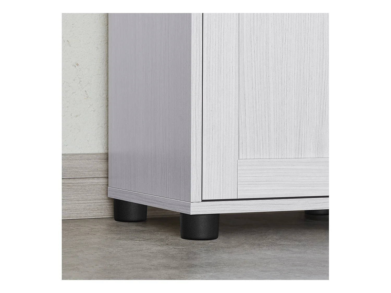 Badezimmerschrank Hochschrank Mbuji-Mayi