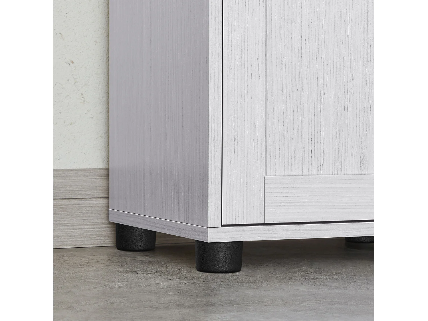 Badezimmerschrank Hochschrank Mbuji-Mayi