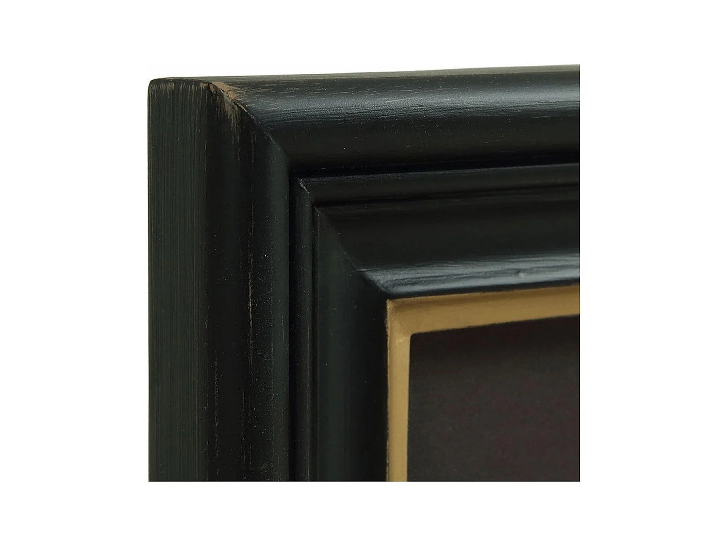 Toile cabinet curiosité chien Bois Multicolore - Chic Interior's