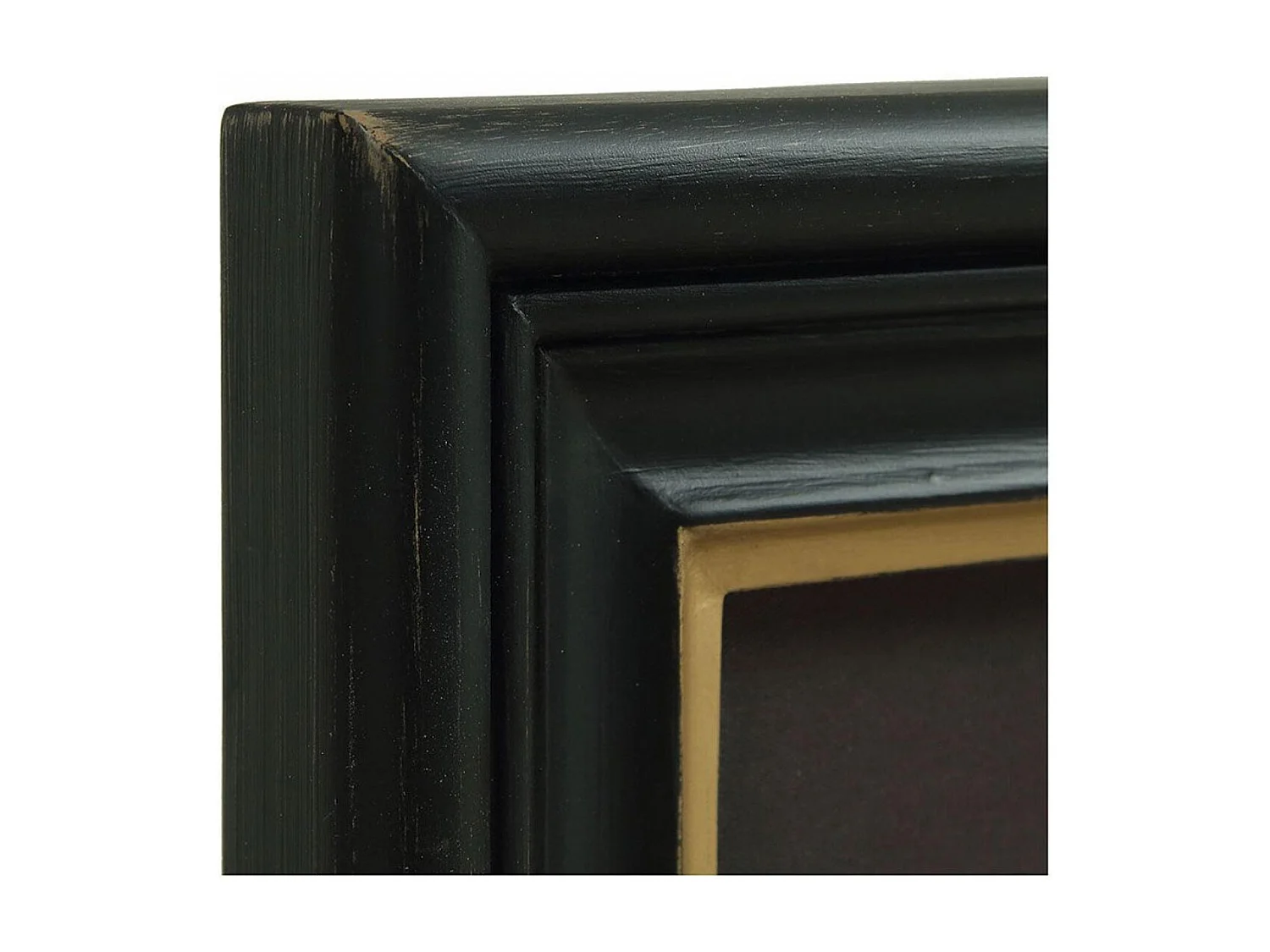 Toile cabinet curiosité chien Bois Multicolore - Chic Interior's