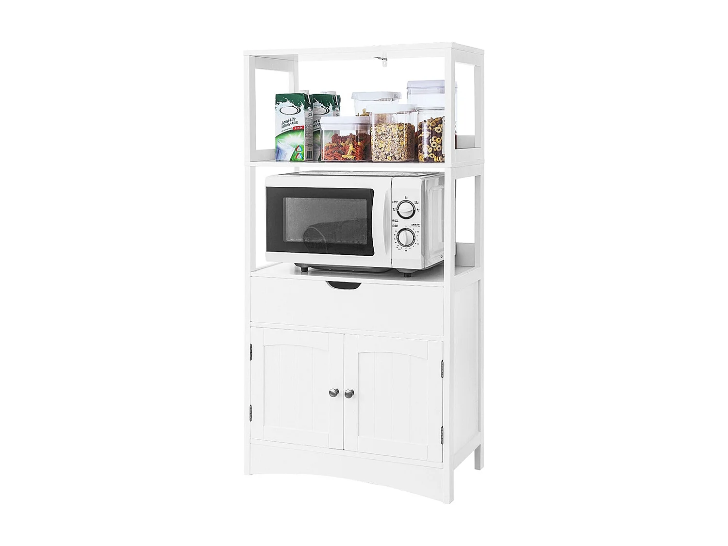 Armoire de salle de bain Kottārasshēri
