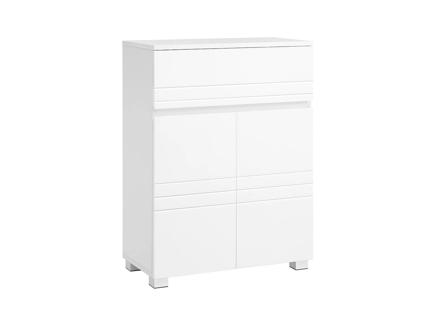 Badezimmerschrank Sideboard Rome