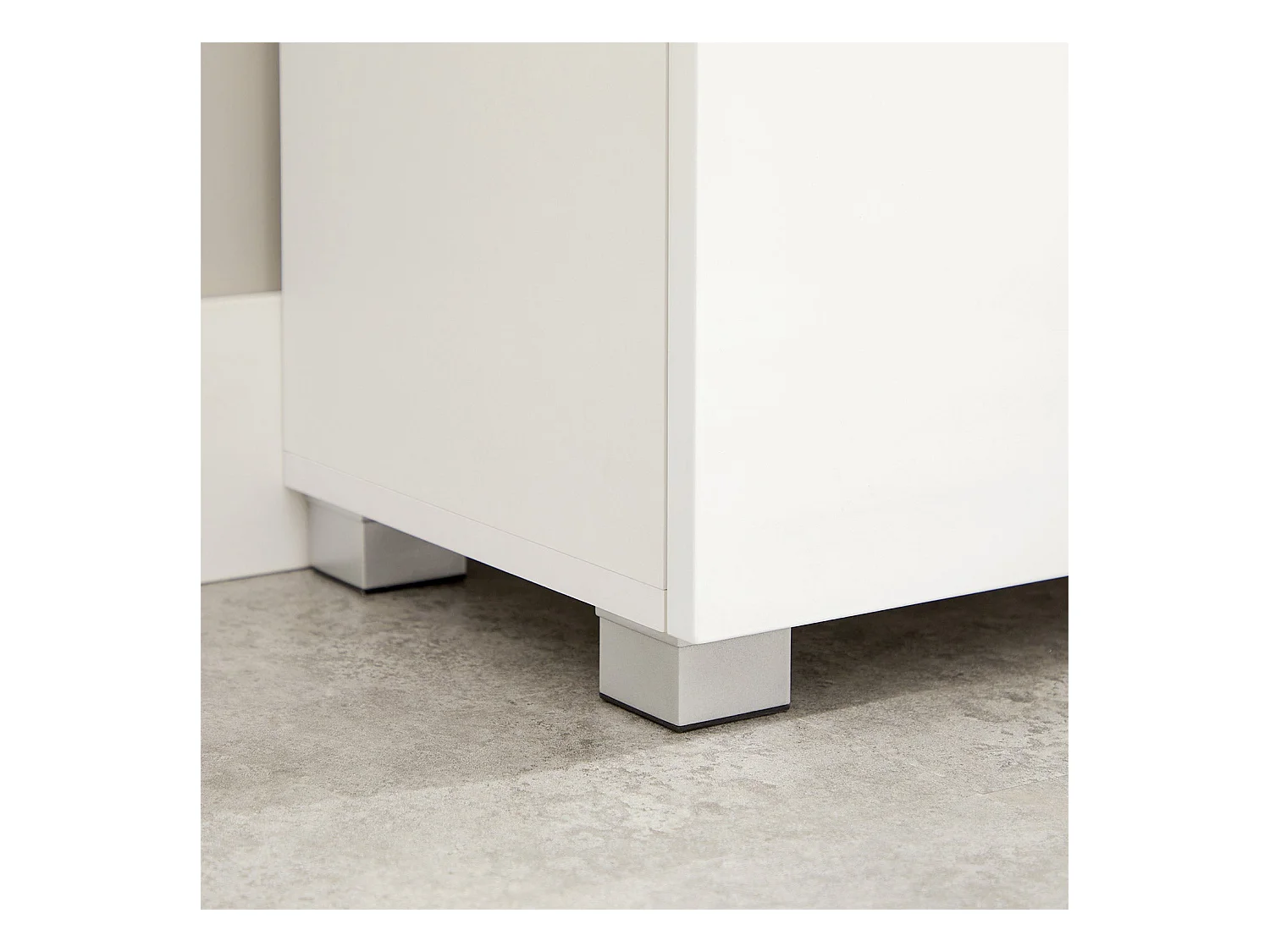 Badezimmerschrank Sideboard Rome