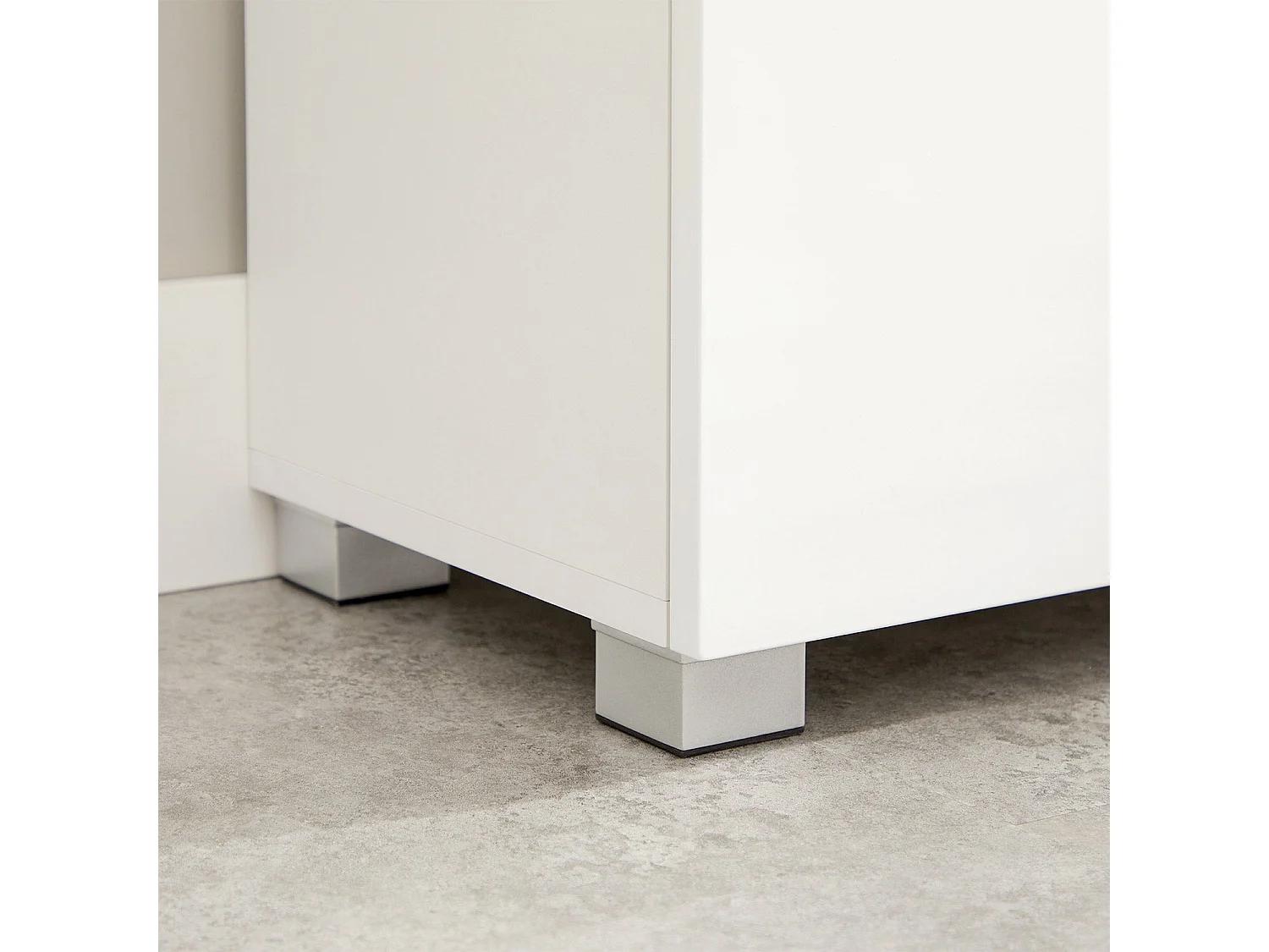 Badezimmerschrank Sideboard Rome