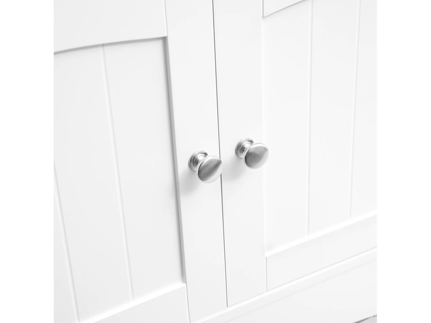 Hochschrank Badezimmerschrank Ciudad Nezahualcóyotl