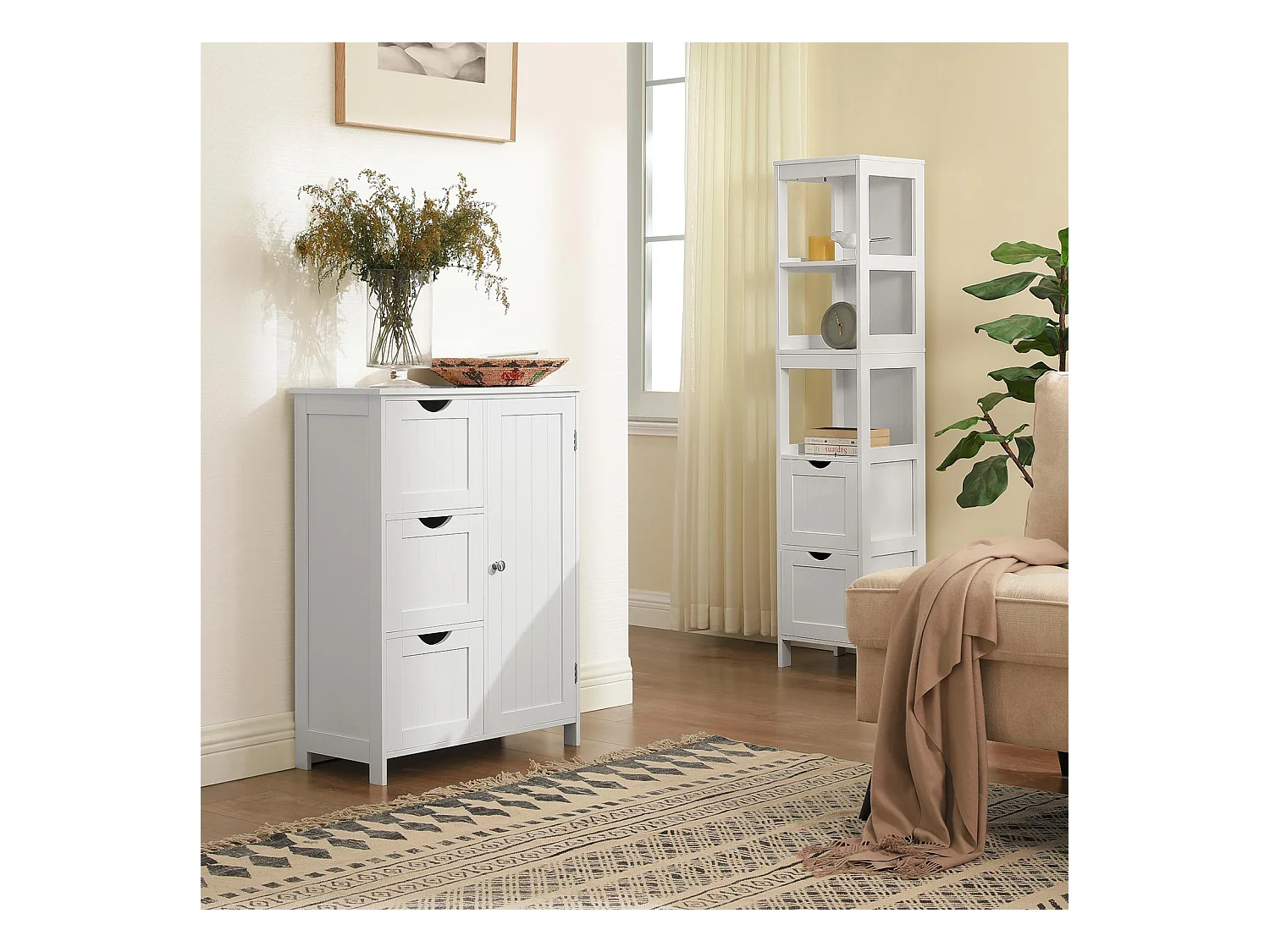 Badezimmerschrank Sideboard Stuttgart