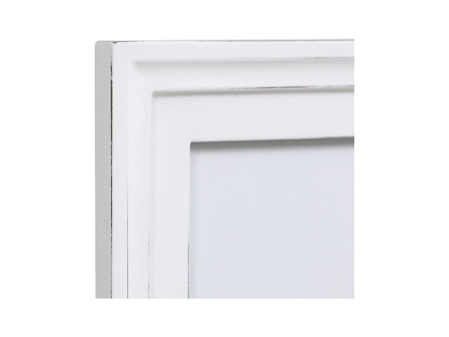 Tableau aquarelle envolée d'oiseaux Bois Blanc - Interior's