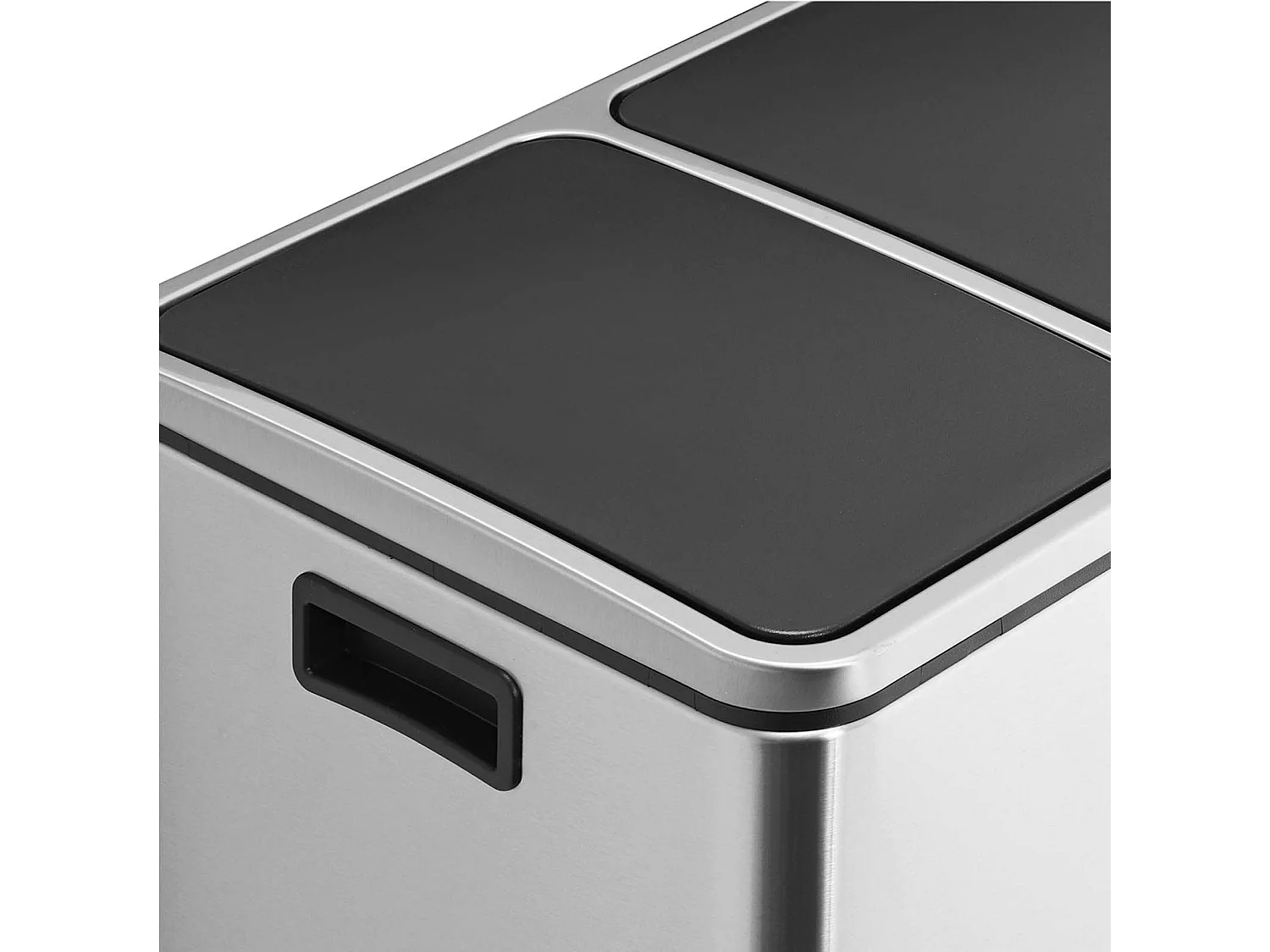 Mülleimer Mülltrennsystem