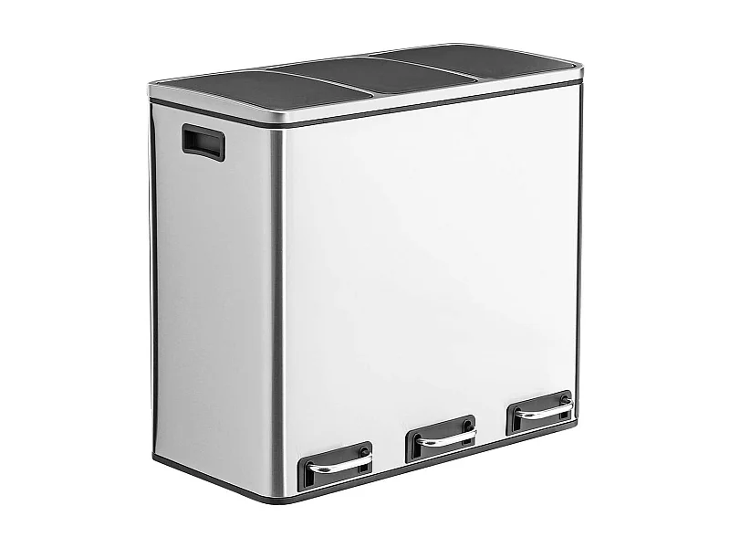 Mülleimer Mülltrennsystem