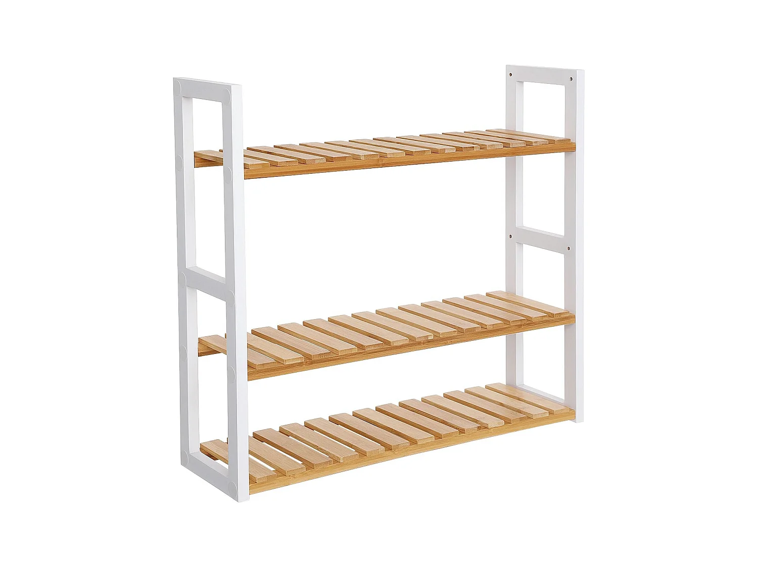 Badezimmerregal Pflanzenregal Port Louis