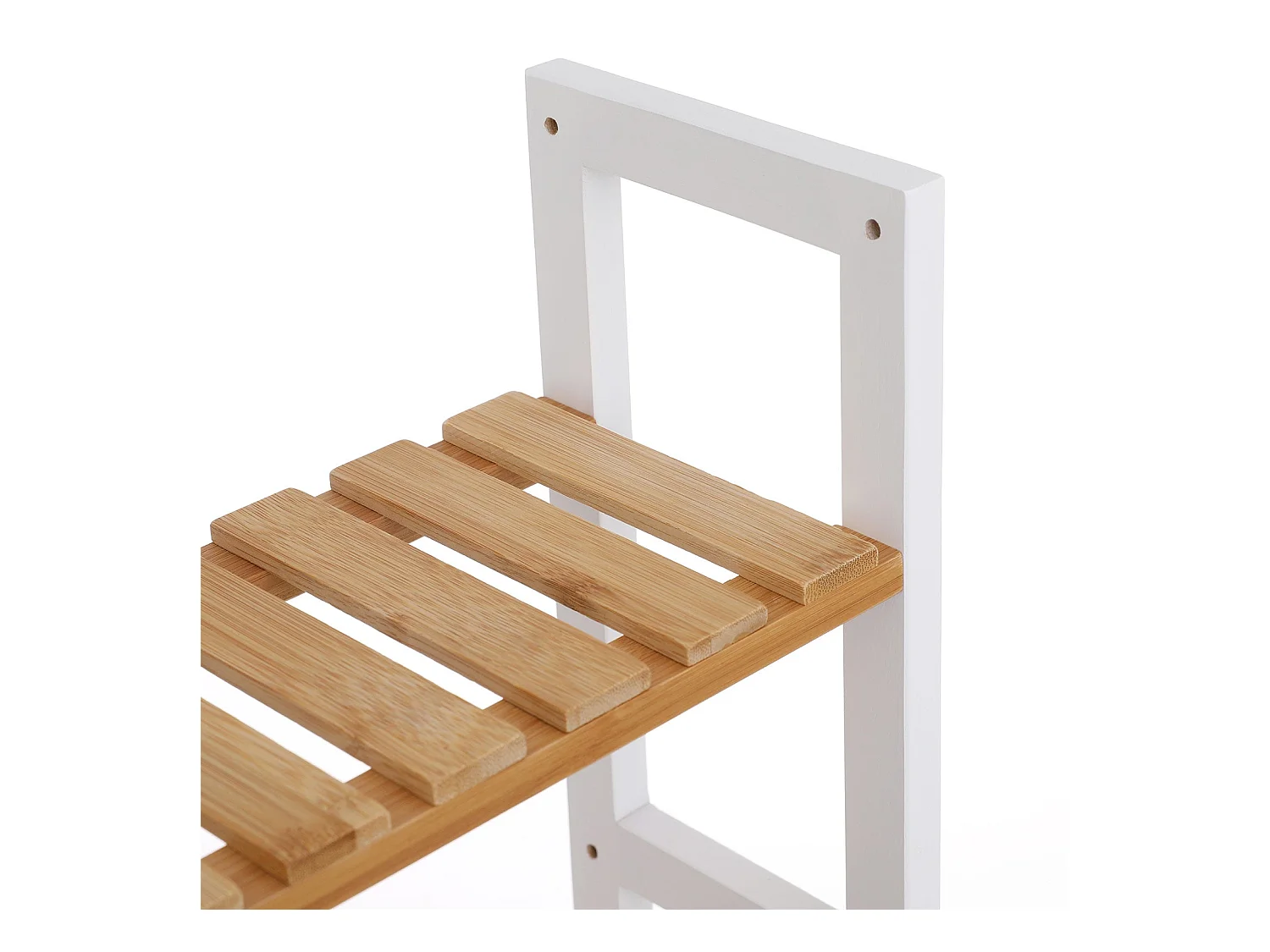 Badezimmerregal Pflanzenregal Port Louis