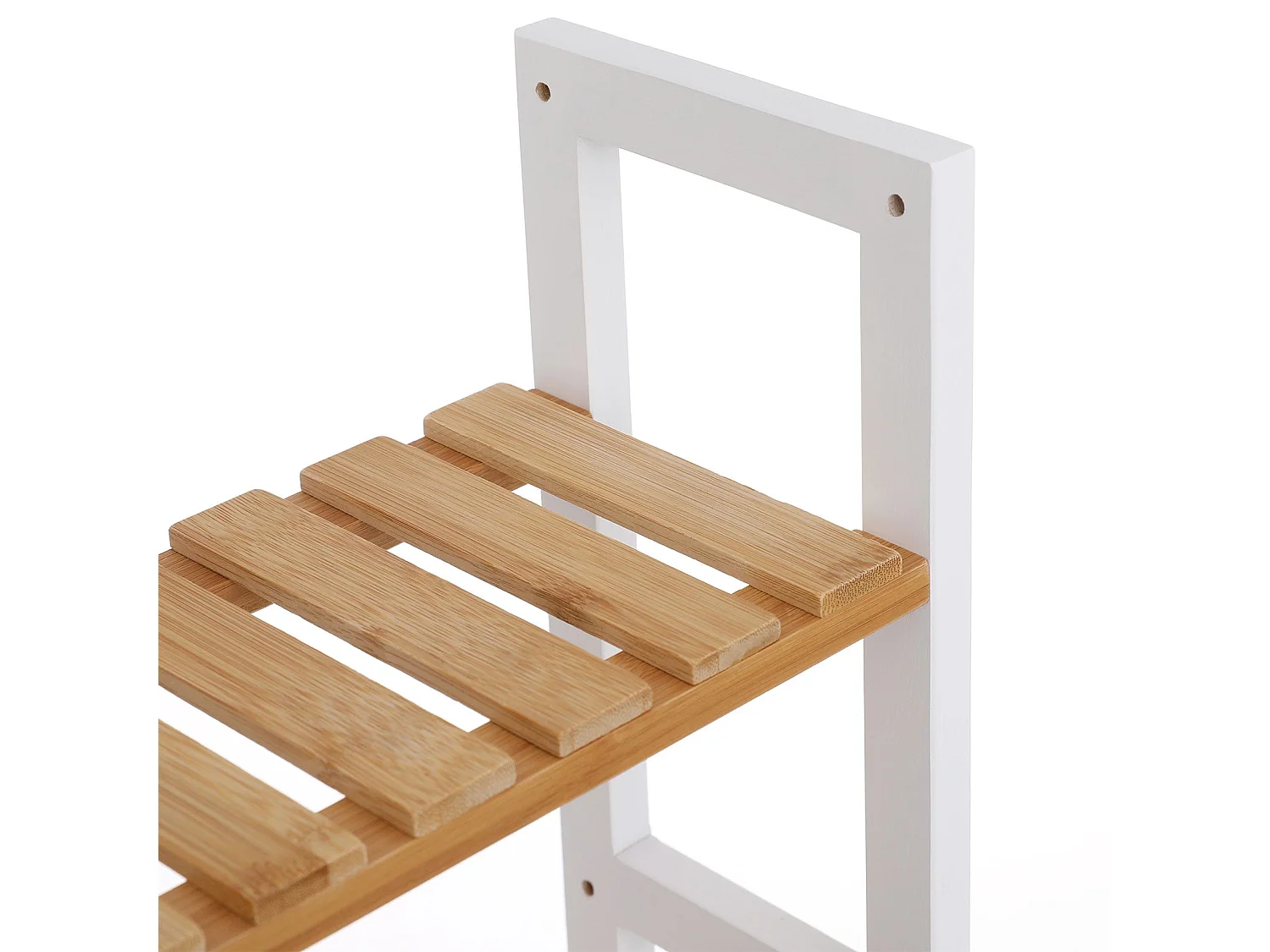 Badezimmerregal Pflanzenregal Port Louis