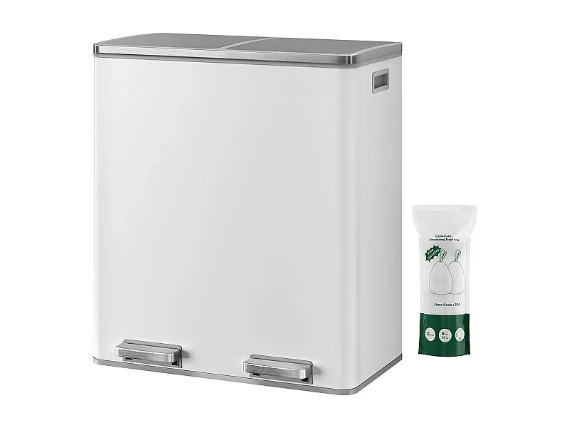 Mülleimer Montevideo Bhopal